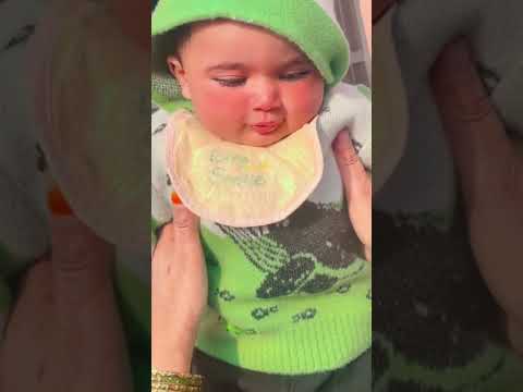 My cute son #uk #baby #cutebaby #viralvideo #cute