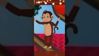 Balloon song for kids🎈               #kidsvideo #hindirhymespoem #kidsrhymeschannel #childrenssongs