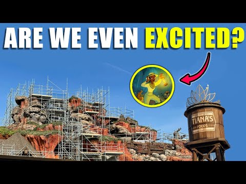 NEW Disney Park Experiences in 2024 | Are We Excited?