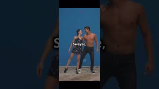 DanceDisasters#SalsaSurprise#UnplannedMoves#EpicDipFail#DanceLaughRepeat#