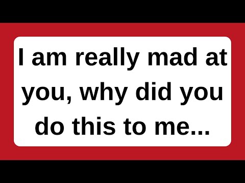 💘 DM to DF today💘I am really mad at you, why did you💫 twin flame universe🌈#dmtodf