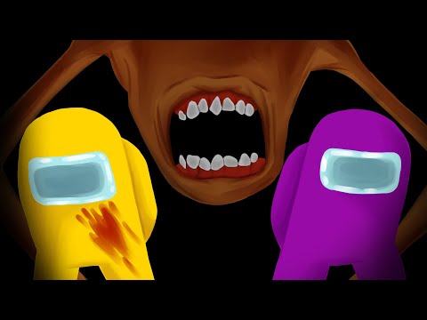 The Thing Among Us | Animation