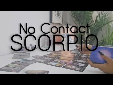 SCORPIO ♏️ NO CONTACT! HUGE REGRETS AND MISTAKES 'PREPARE YOURSELF FOR CHANGES THIS WILL GET INTENSE