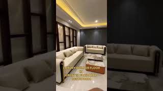 #luxuryfloors #faridabad #builderfloorinfaridabad #9697979800 #kapilchandila