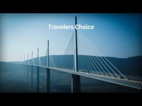 Travelers Choice: France || Places To Travel In Europe