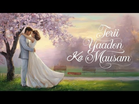 Teri Yaadon Ka Mausam I Latest Hindi Songs 2024 I Bollywood Song I New Hindi Songs I Singh mp3 Music