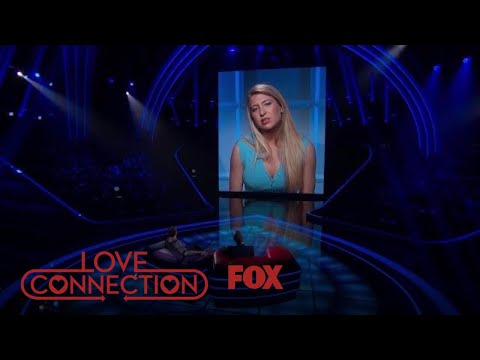 Isabel Gets Ghosted | Season 1 Ep. 12 | LOVE CONNECTION