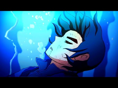 「AMV」- Blocking the Sun