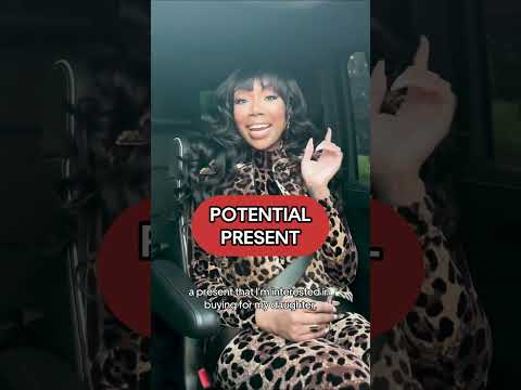 One Minute With Brandy | Uber