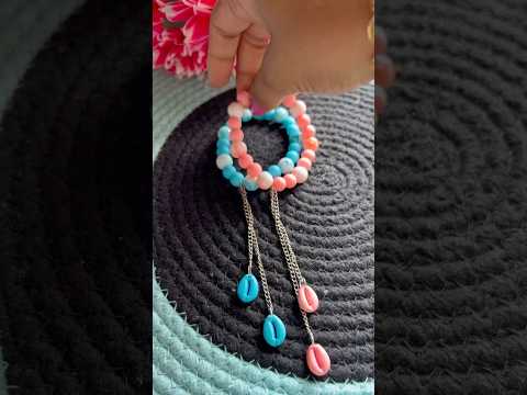 DIY Bracelet #diy #handmade #diybracelets