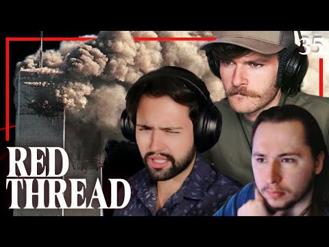 Was 9/11 An Inside Job? | Red Thread