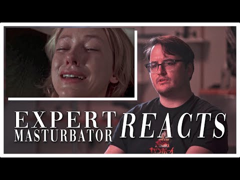 Masturbation Expert Reviews Iconic Masturbation Scenes in Movies