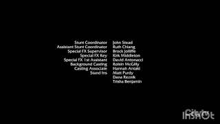 Law And Order Toronto Criminal Intent S01E01 Credits