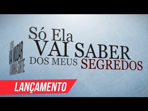 HEVO84 - Só Ela (Lyric Video Oficial)