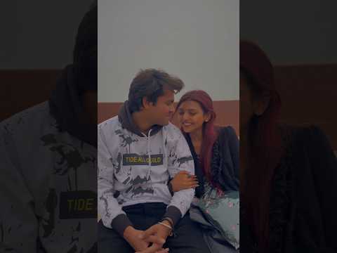 Apni pasandida ladki ke liye mard kucch bhi kr sakta hai #shortsvideo #couplestatus #coupleshorts