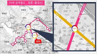 서울 강서구 염창동 염창역 오피스텔 [노블레르] 분양