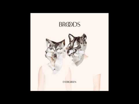 Broods - Medicine (Audio)