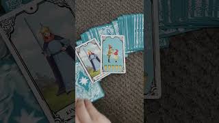 LIBRA CAREER AND MONEY FATE TAROT #shorts