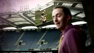 GAA 2012 Championship TV Ad's - Nothing Beats Being There