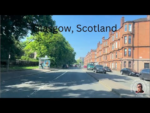 Paisley Road West, Glasgow |Travel through the Earth| Historical buildings, places/attractions