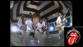 The Rolling Stones - It's Only Rock 'N' Roll (But I Like It) - OFFICIAL PROMO