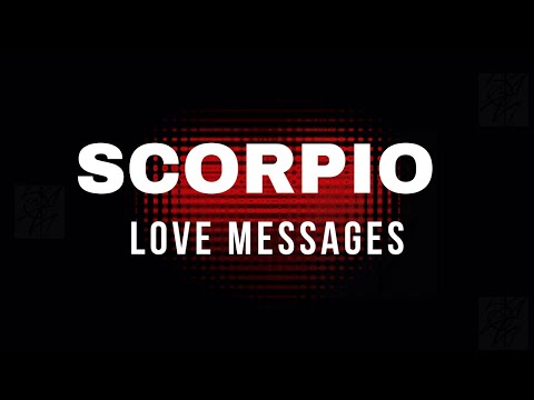 💌SCORPIO ♏️ LOVE ❤️ YOU HAVE A DATE 💕