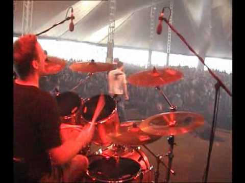 Narziss - Gotteskrieger (live @ With Full Force 2005)