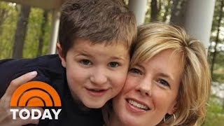 Mom Of Autistic Child Walks Through A Day With Her Son | TODAY