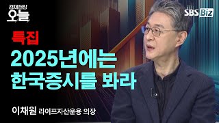 [2025 주식시장 전망] 韓증시, 사방이 '악재' …내년엔 반등 가능할까