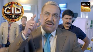 'Sundari' नाम की Cat लाई CID के लिए एक बेहद Complicated Case | CID | Full Episode