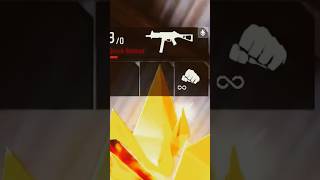 Impossible free fire headshot trick 1v1 clutch new ob 48 update  #freefire #ff #trending #shorts