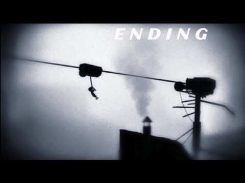 LIMBO - GAMEPLAY ENDING??