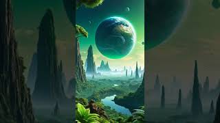 Journey to Kepler-442b: A Habitable Exoplanet