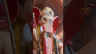 Burhanpur Ganpati 2024 🔱 | Sarkar ka darbar | #burhanpur #bappa #ganeshutsav #viralvideo #basadi