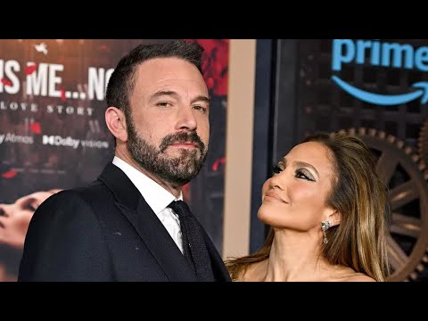 Ben Affleck Didn't Show Interest in Repairing His Marriage to Jennifer Lopez.