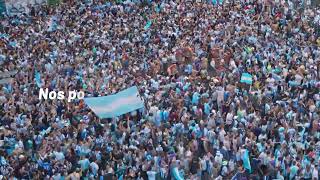 20 de Junio, Día de la Bandera.