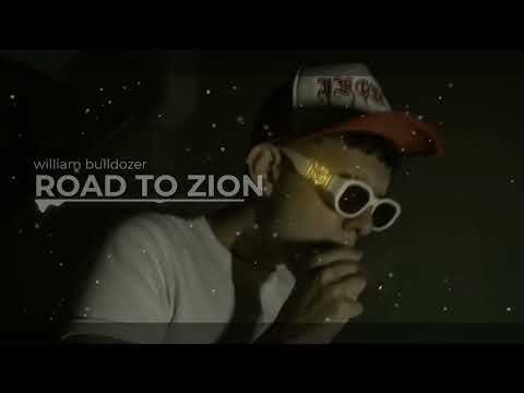 Ryu the Runner | Trap Type Beat - ROAD TO ZION | by William Bulldozer