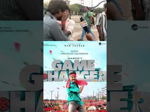 Game changer public talks Telugu film talks trending talks love’s talks|| move talks film love trend