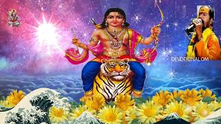 Lord Ayyappa Powerful Songs 2021 |Manikanta Swamy Songs || Telugu Bhakthi Songs 2021