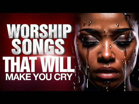 Mega Worship Songs For The New Year 2024