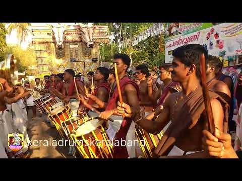 @keraladrumskeralaband 7907706606  #keralaband #keralevents #keraladrums #ചെണ്ടമേളം #chendamelam