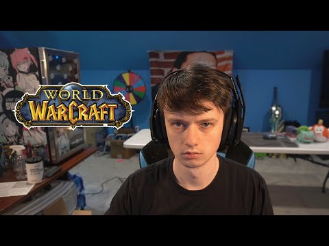 Destiny Veterans Try World of Warcraft For The First Time