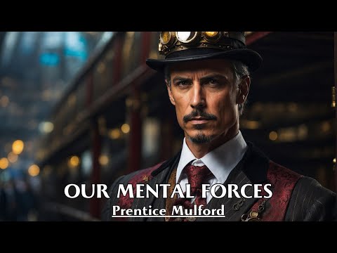 Unlock the UNLIMITED potential of your mind - OUR MENTAL FORCES - Prentice Mulford