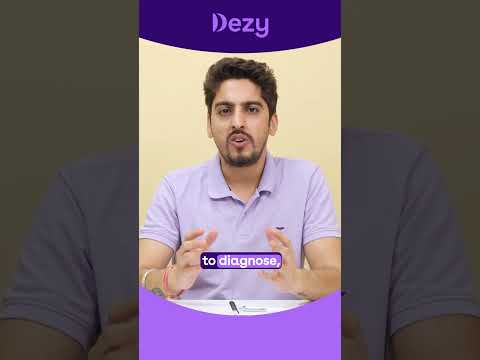 What is Smile Design? - Explained by Dezy Dentist