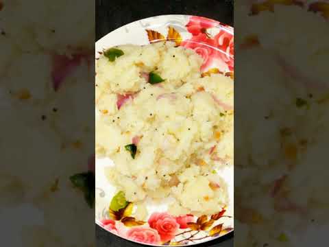 Upma recipe||  Semolina recipe || Suji upma ||Semolina breakfast  || Rava upma #Shorts #RFoodInn