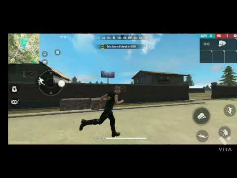 Free Fire Max Android Gameplay49 (Mobile Player) EXiaomi # Droid CheatGaming