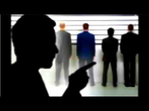 The Atheist Experience - The Reliability of Eyewitness Testimony