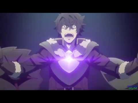 Anime Mix [AMV] New Divide