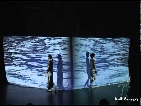 古舞團《記憶拼圖》精選片段 / "Memory Puzzles" by Ku & Dancers