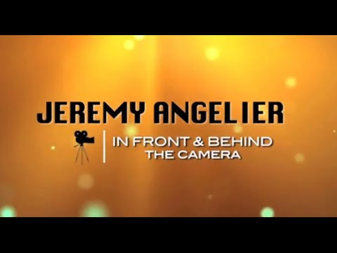 DEMO Jeremy Angelier